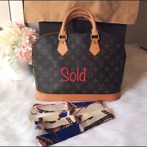 🌸💐HOT SALE🌸💐 Aut Lv Alma Mother’s Day special